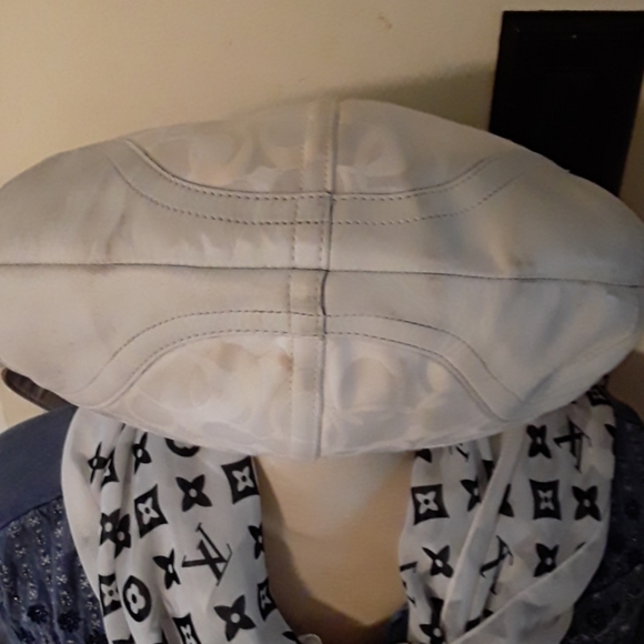 Coach bag - Picture 4 of 6